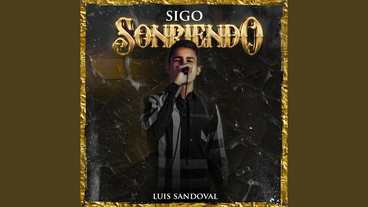 Sigo Sonriendo