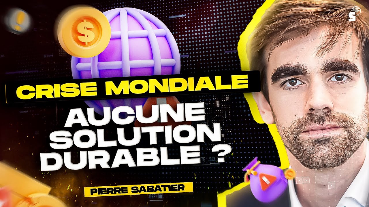 Des inégalités, de la dette, du sang et des larmes (Pierre Sabatier)