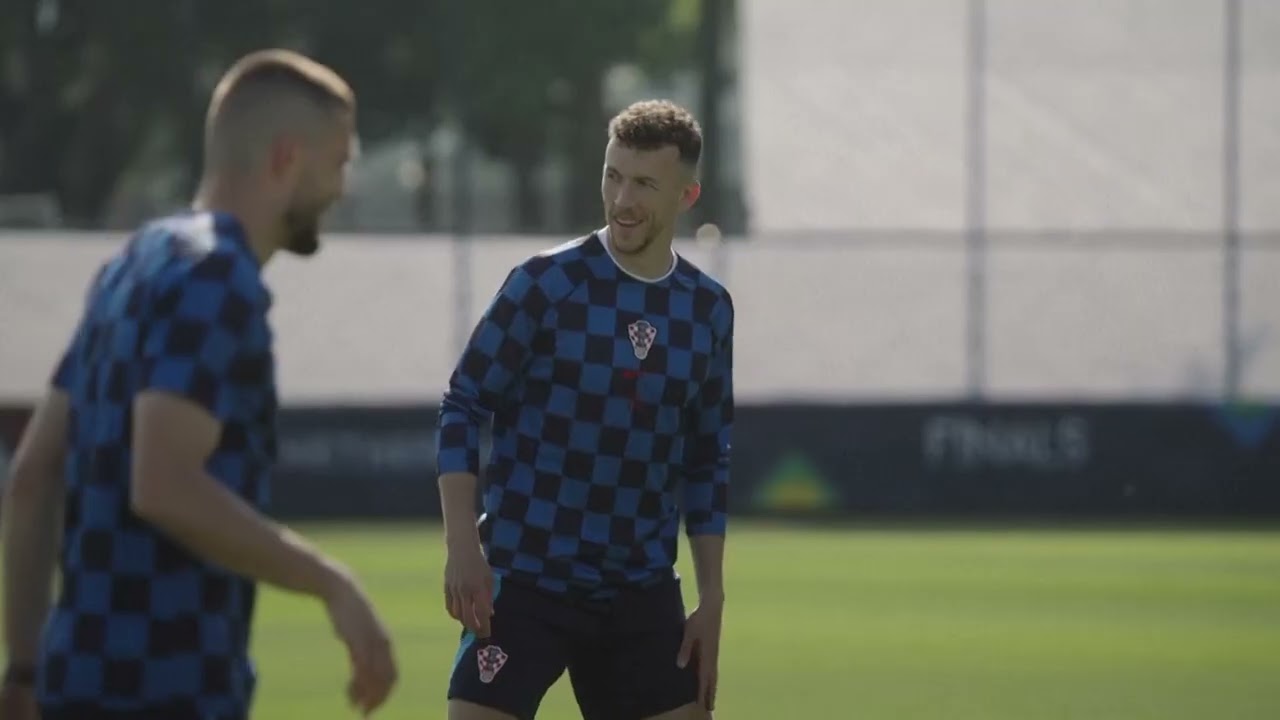 Euro 2024 Team Preview - Croatia｜Luka Modrić｜Andrej Kramarić｜Ivan Perišić｜Zlatko Dalić｜