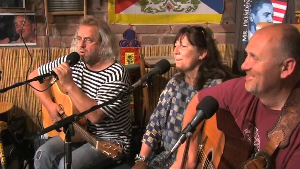 Stráníci - Snění.