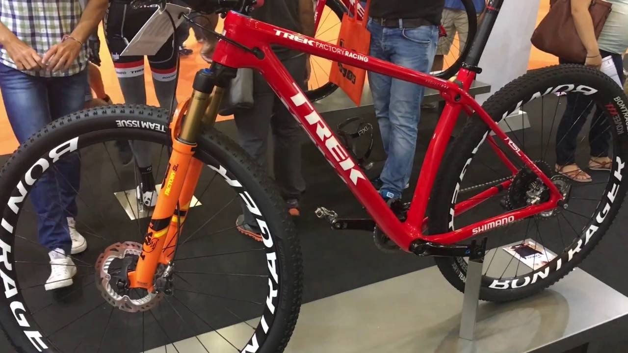 TREK FACTORY RACING  SERGIO MANTECON