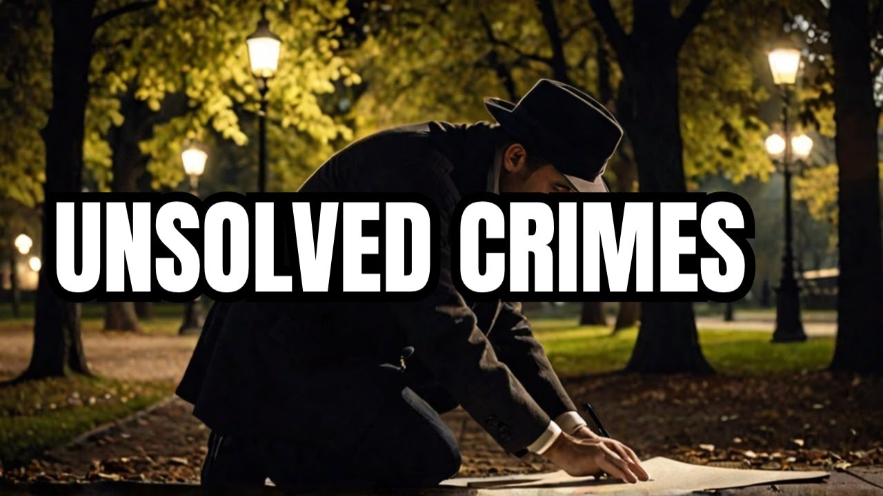 Unraveling the West Side Park Murder Mystery that Shook an Entire City