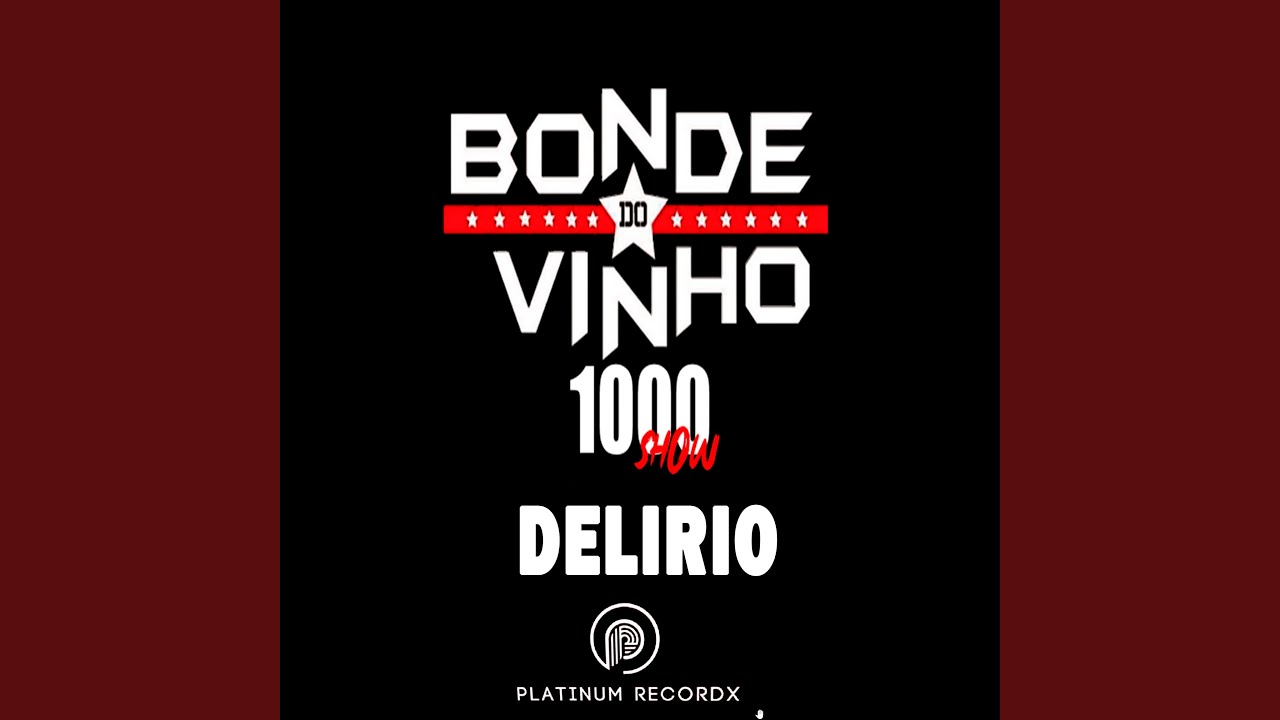 Delirio 1000 Show (Ao Vivo)