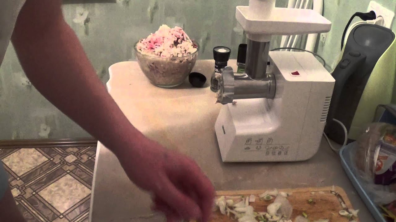 мясорубка zelmer 687