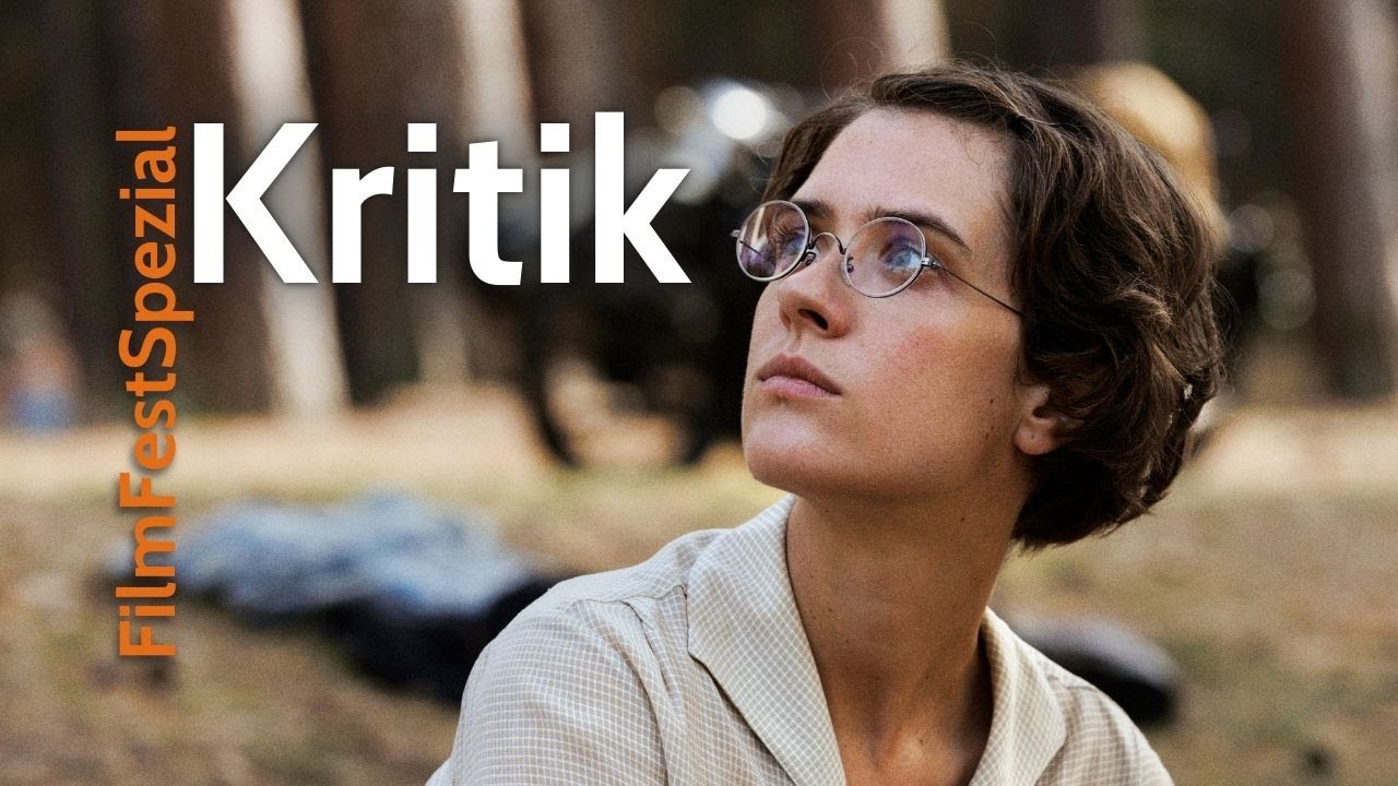 IN LIEBE, EURE HILDE - Filmkritik
