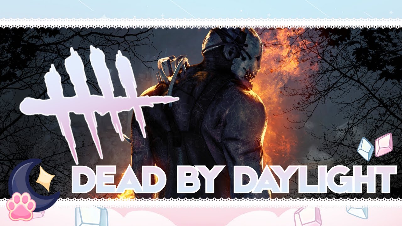 Gens and Trapped ankles! | DEAD BY DAYLIGHT SWF SHENANIGANS