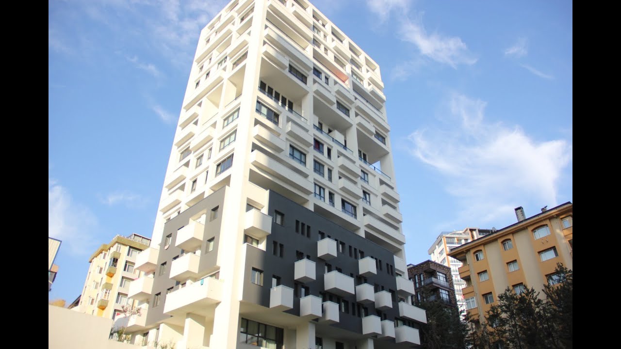 KARTAL WİNGS'DE 5+2 ULTRA LUX DAİRE