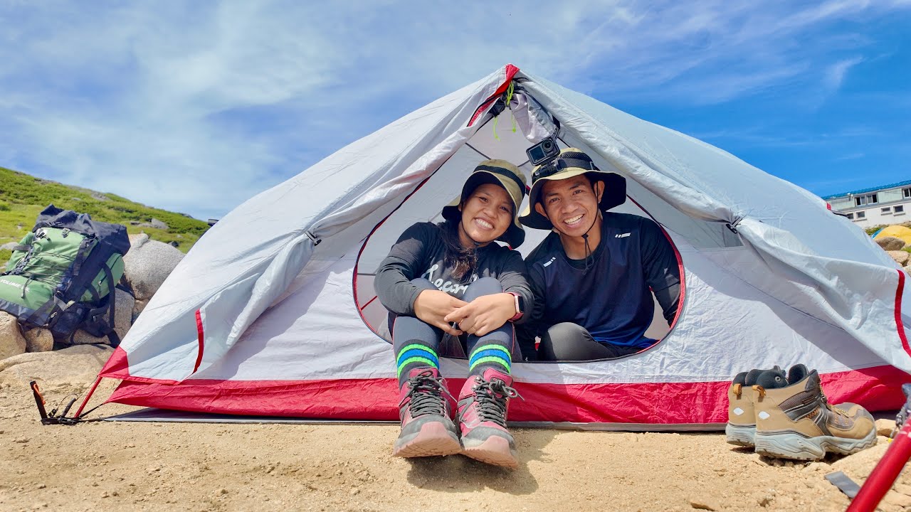 木曽駒ヶ岳 (Kisokoma-ga-take) hiking | August 2, 2025 | JAPAN | KuadliFam