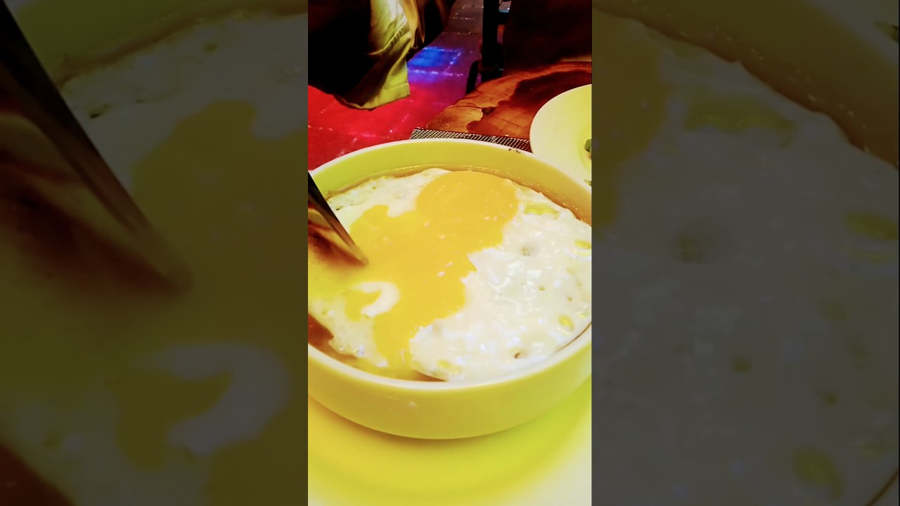 Lunch at Felfela, Egypt 