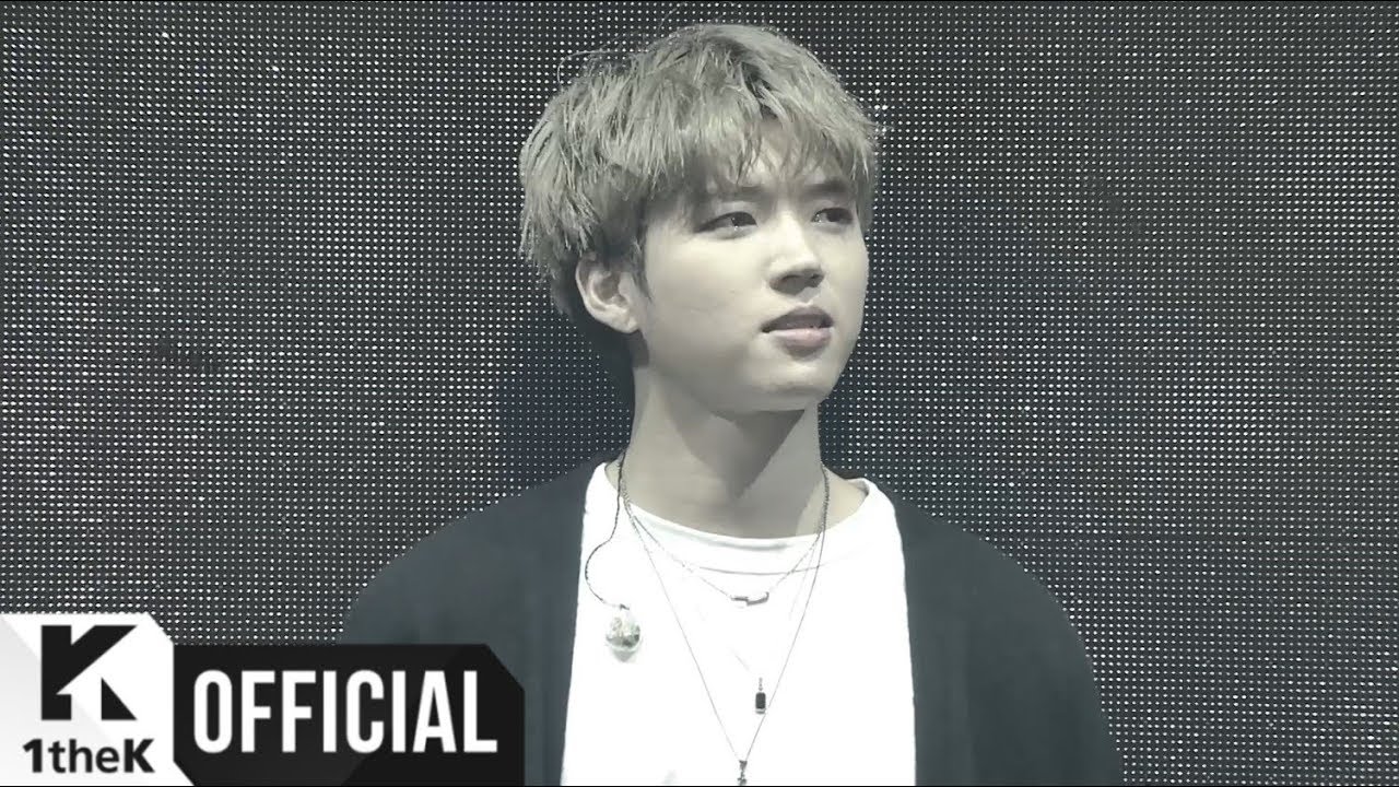 [MV] Nam Woo Hyun(남우현) _ When fall comes(가을이 오면)