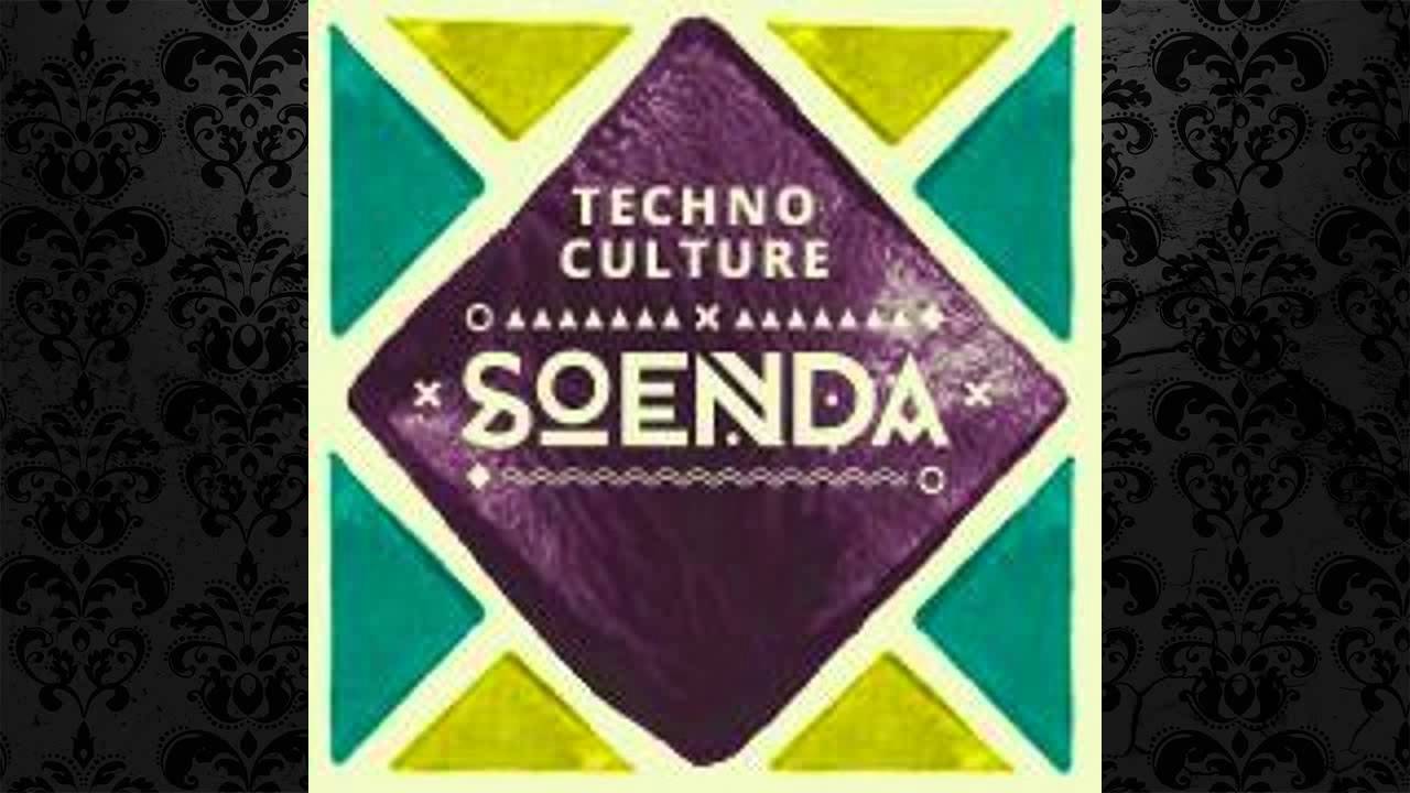 The Advent - Special Soenda Festival Mix (10.06.2015)