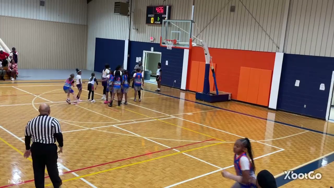Eagles vs upson co 2026
