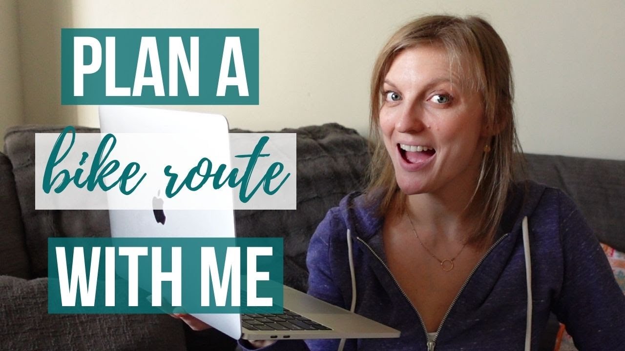 How I pick a bike tour route... and where I'm going NEXT!