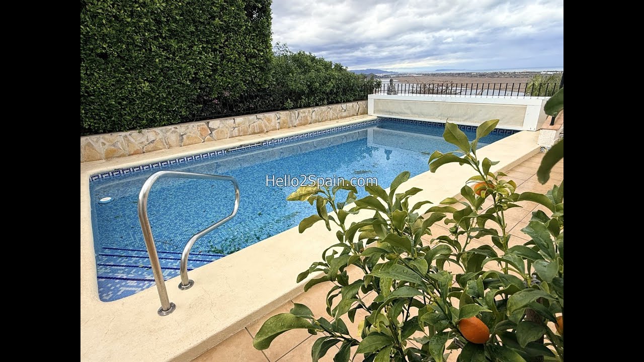 Monte Pego 560,000€ 