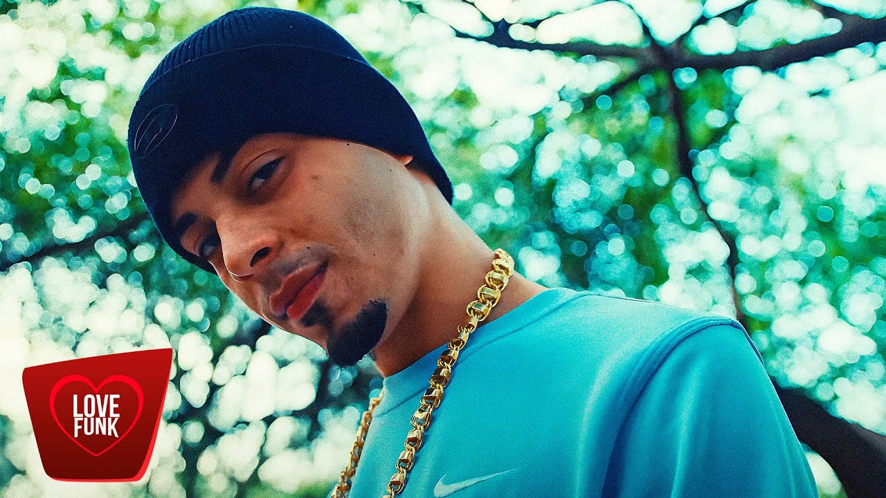 M&Oacute; FITA, PEGA A SENHA - MC Tuto (Web Clipe) DJ Victor