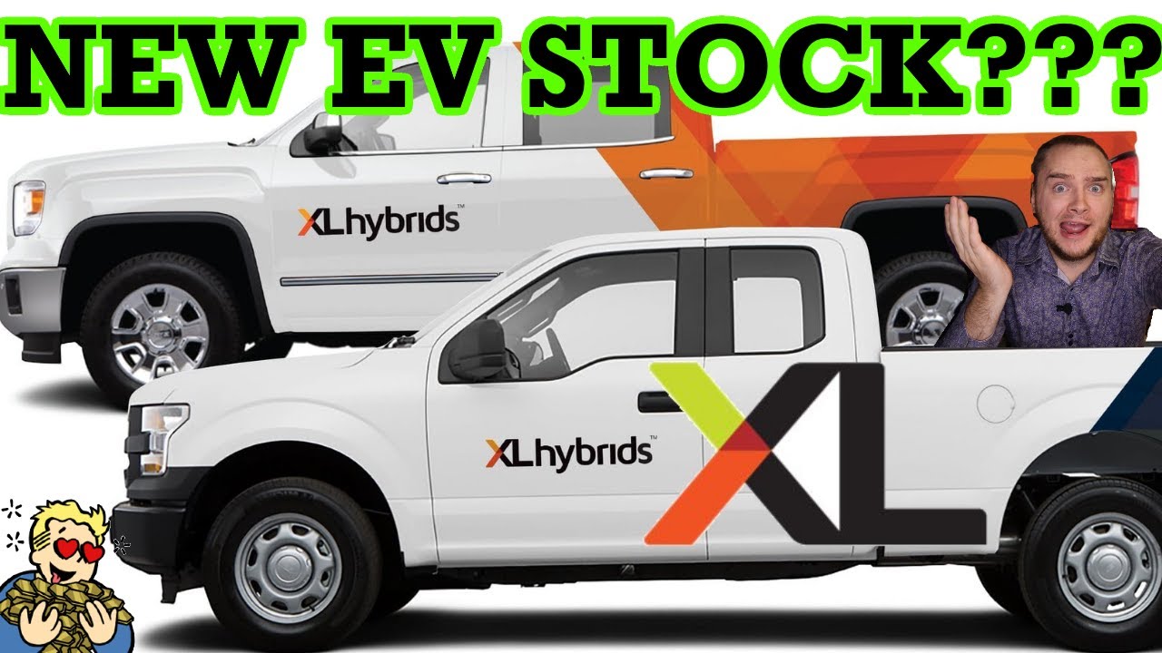 Do not buy XL Fleet stock before seeing this video!📈 XL Stock Analysis. (SPAC: $PIC)
