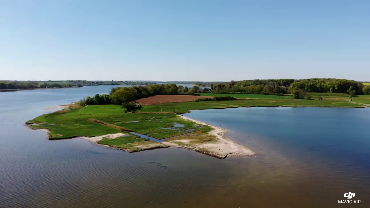Ulsnis an der Schlei (Hagab)