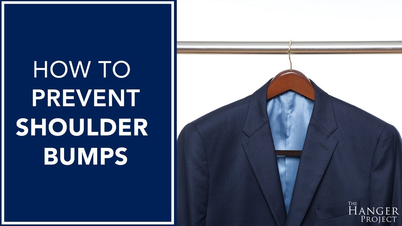 How To Prevent Shoulder Bumps