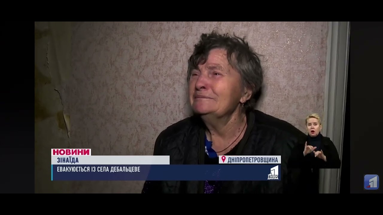 Евакуація з Синельниківщини  екіпажем «БФ Схід SOS»