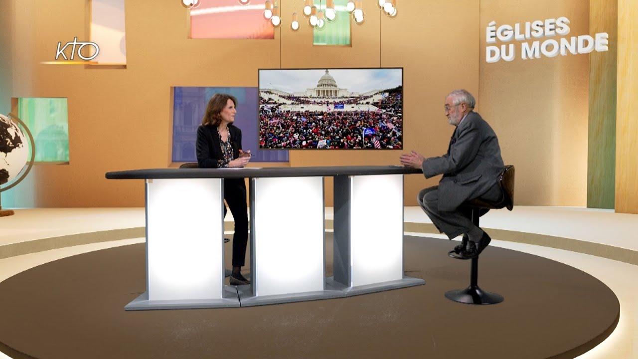 Joe Biden, ce catholique mal-aimé