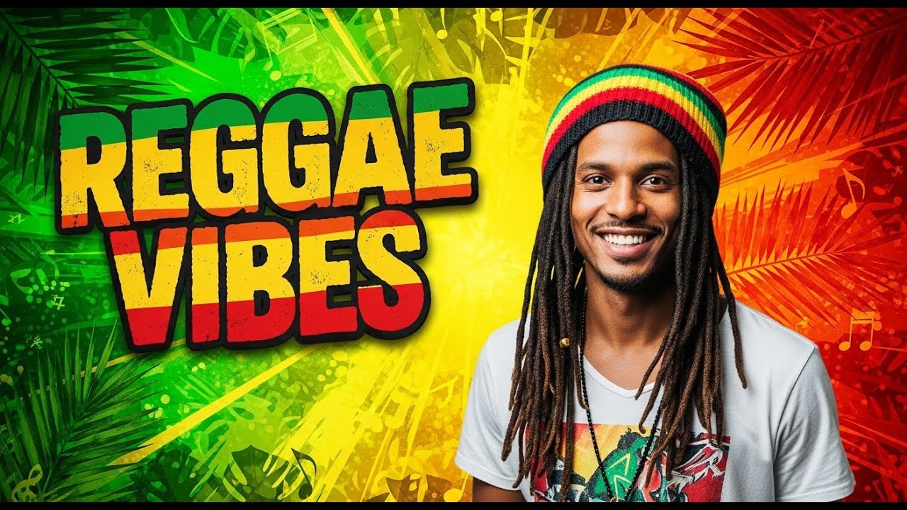 Hawaiian Reggae Mix ☀️ Best Island Reggae Songs