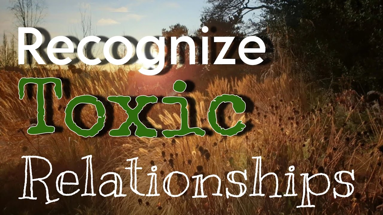 MOVING ON FROM TOXIC RELATIONSHIP #relationship #motivation