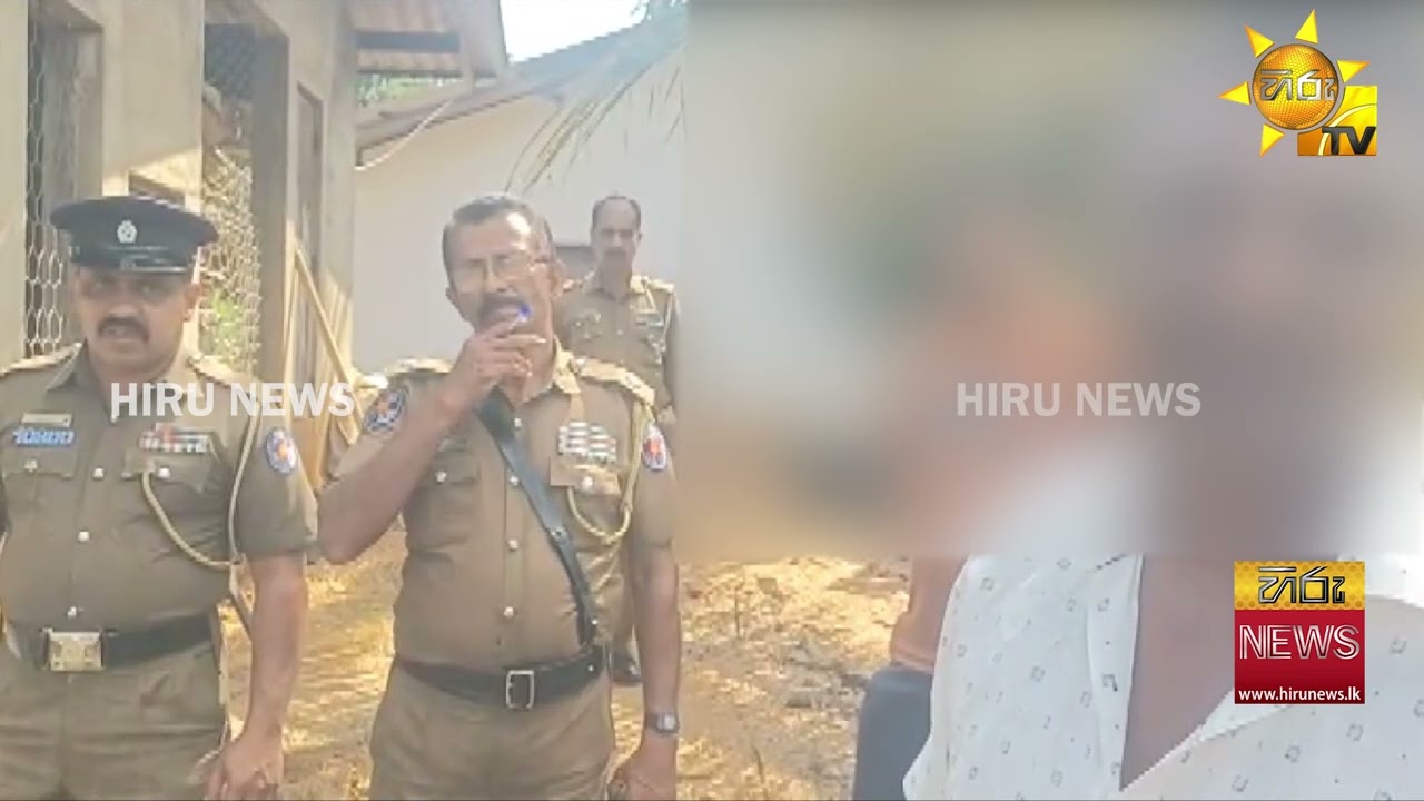 ඩීසල් සහ භූමිතෙල් ගබඩා කරගත් තවත් අයෙකු අත්අඩංගුවට - Hiru News