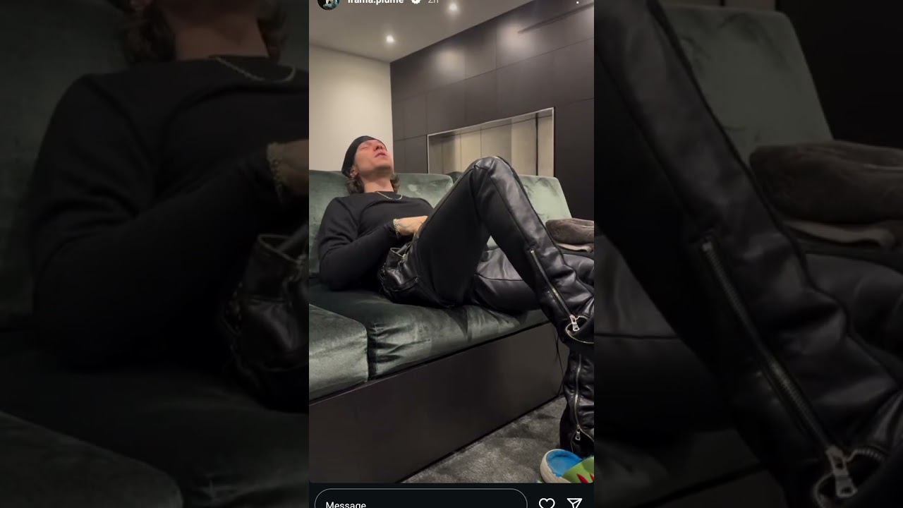 Irama senza microfono SENZA AUTOTUNE! 🎶 #irama #lentamente #sanremo2025 #crepe #galassie #tuno #nera