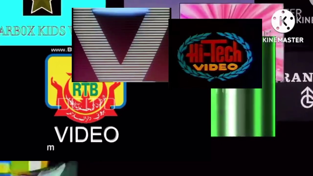 Logos every add round 28
