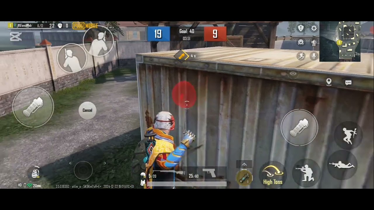 Best 👌 sniper shot pubg kills 28 mobile
