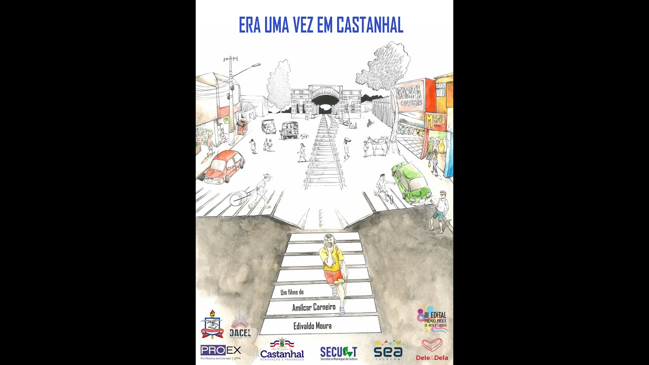 Era uma vez em Castanhal