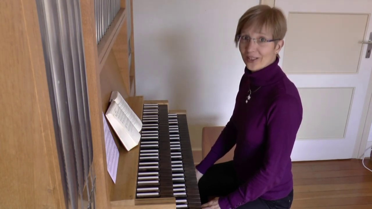 Das Harmonisieren von Chorälen (3): Der verminderte Dreiklang mit Dominantfunktion