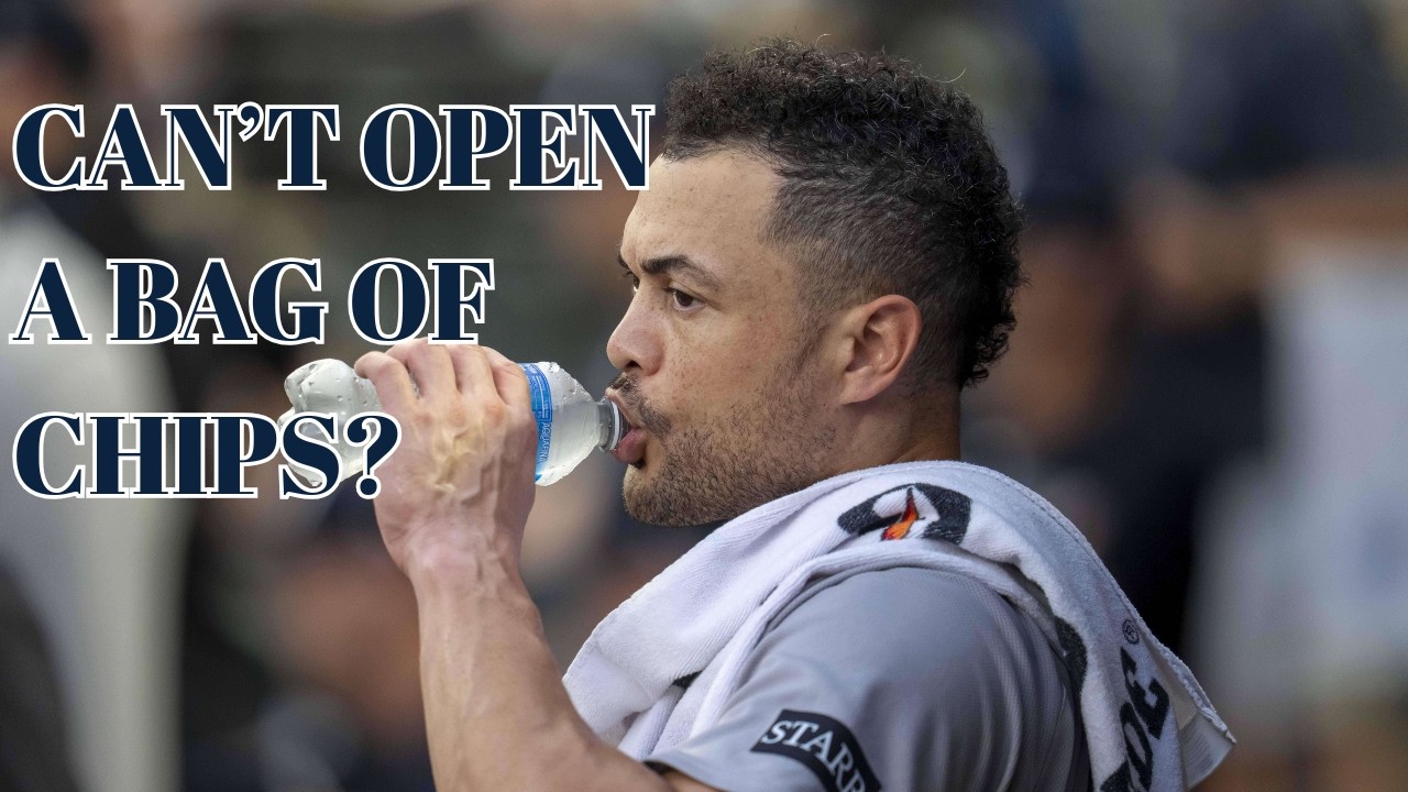 Giancarlo Stanton's Injury Comments Shock Yankees Fans