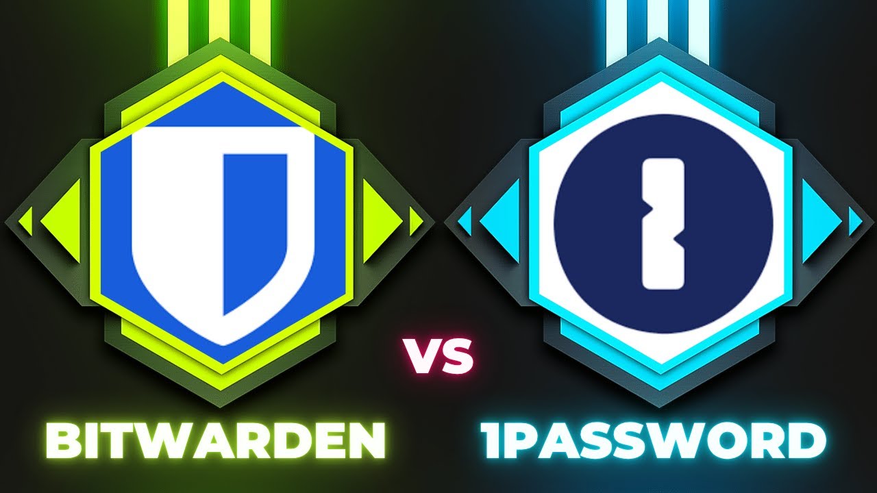 Сравнение Bitwarden и 1Password &mdash; какой из них лучше?