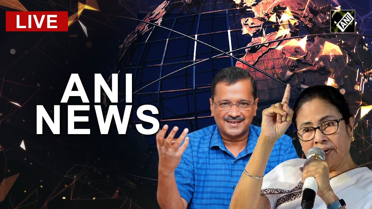 Kolkata: West Bengal CM Mamta Banarjee and Delhi CM Arvind Kejriwal joint Press conference