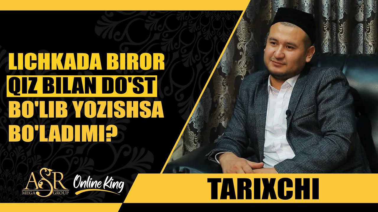 Сайдаброр Умаров о мотиваторах, телефонных манипуляторах, психологах и блогерах...