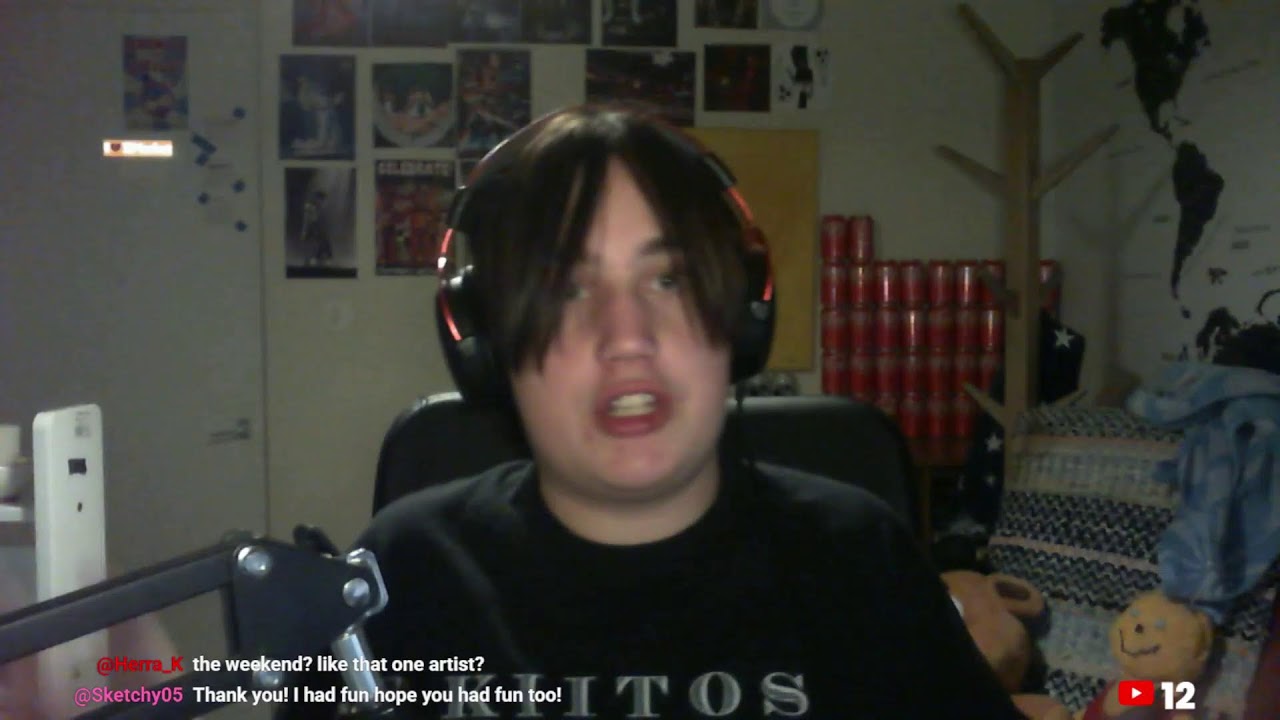 RATING YOUR SONGS PT.2 FT. UkkosDUCk