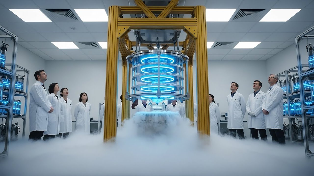 15 потрясающих технологий 2025 года, которые изменят мир