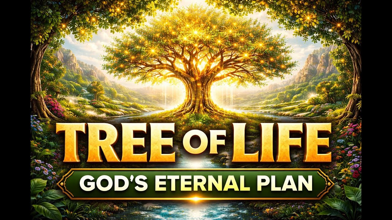 THE TREE OF LIFE