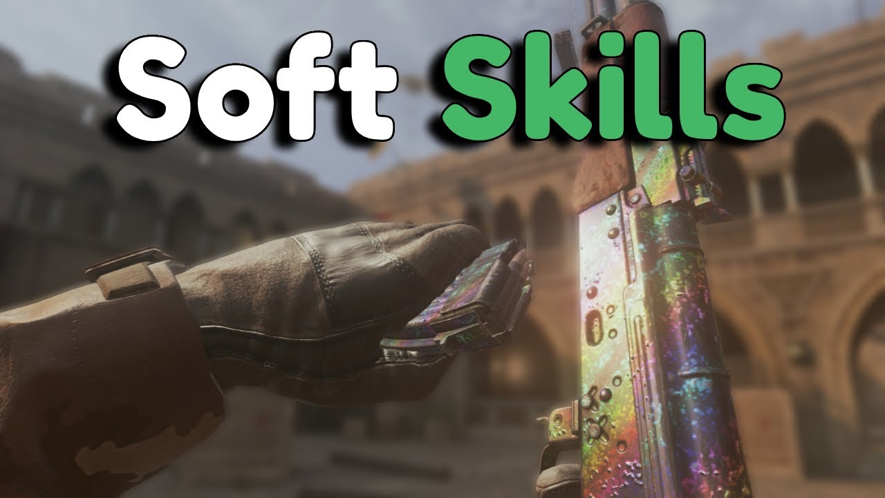 Why Soft Skills Matter More Than You Think in Cybersecurity