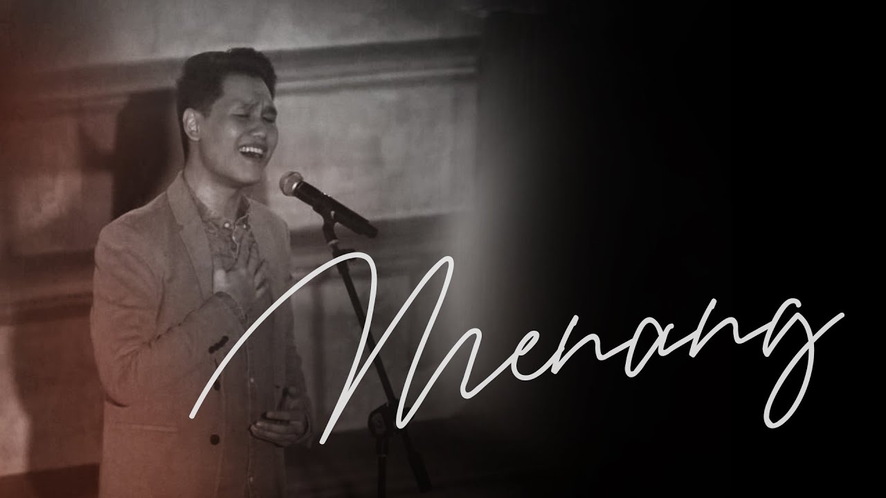 GMS Live - Menang (Official Video Music)