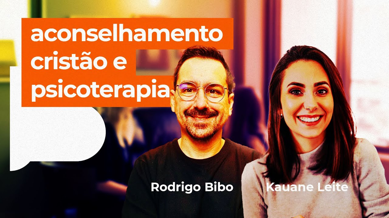 Aconselhamento cristão e psicoterapia