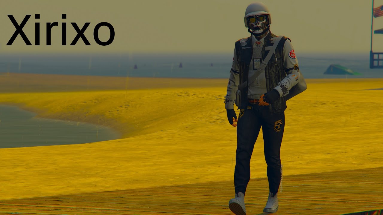 Gta ps5   mixplaylist