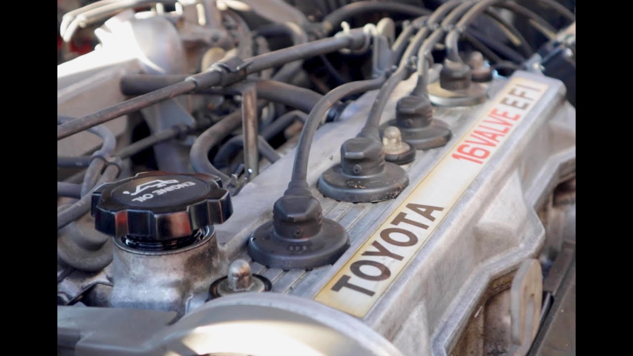 How to change oil pan gasket…