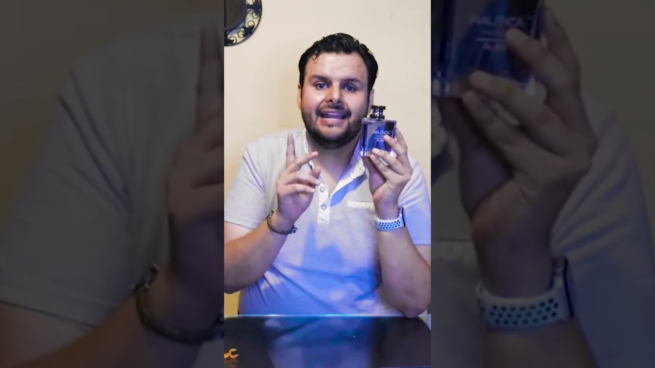 &iquest;COMO saber que mi PERFUME es ORIGINAL? Hack 6