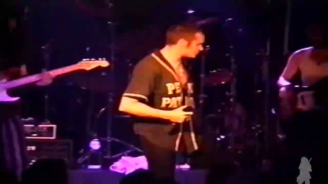 Glenn Hughes [LIVE 1995]