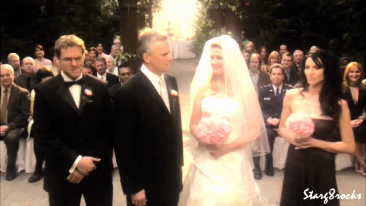 Stargate SG-1 Jack & Sam: 