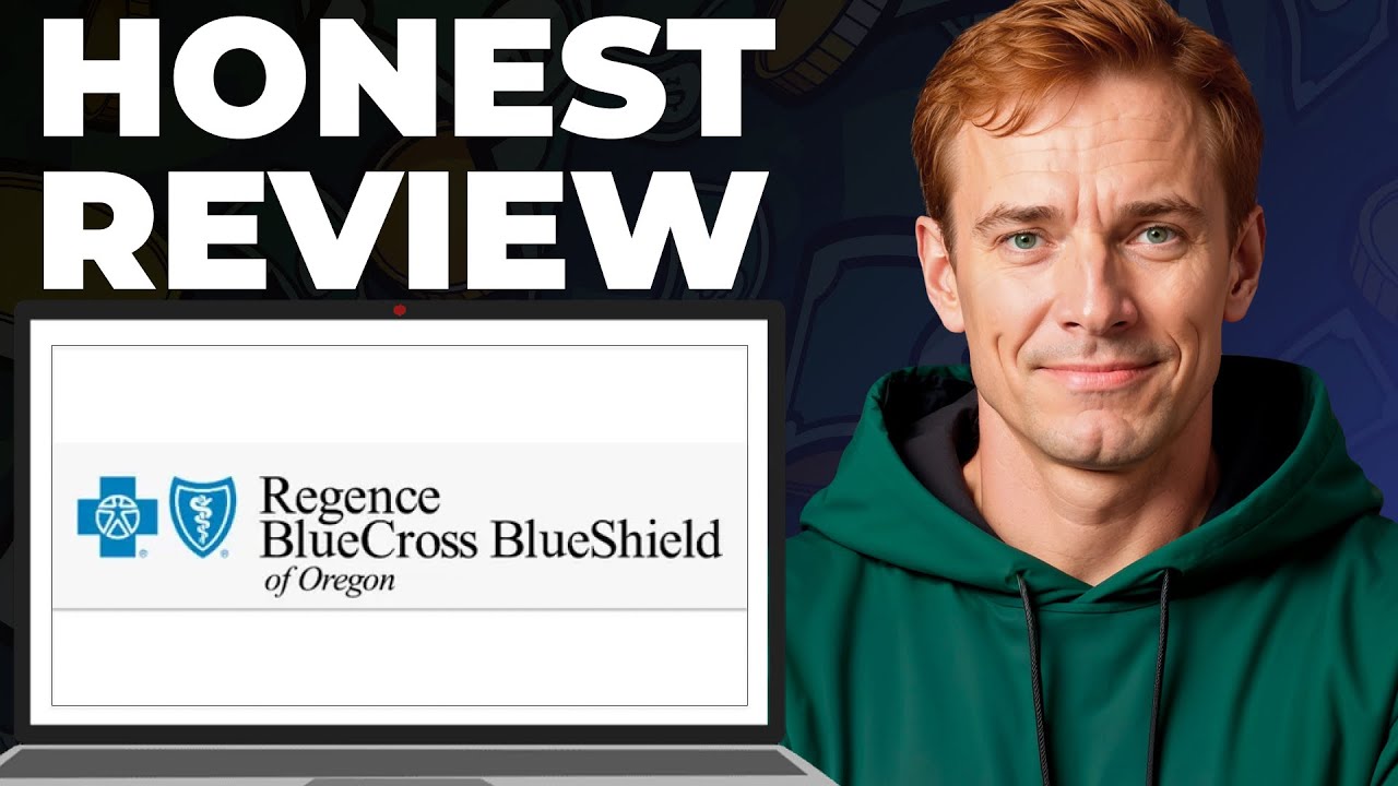 Regence BlueCross BlueShield Marketplace Full Review - Features, Strengths, Weaknesses
