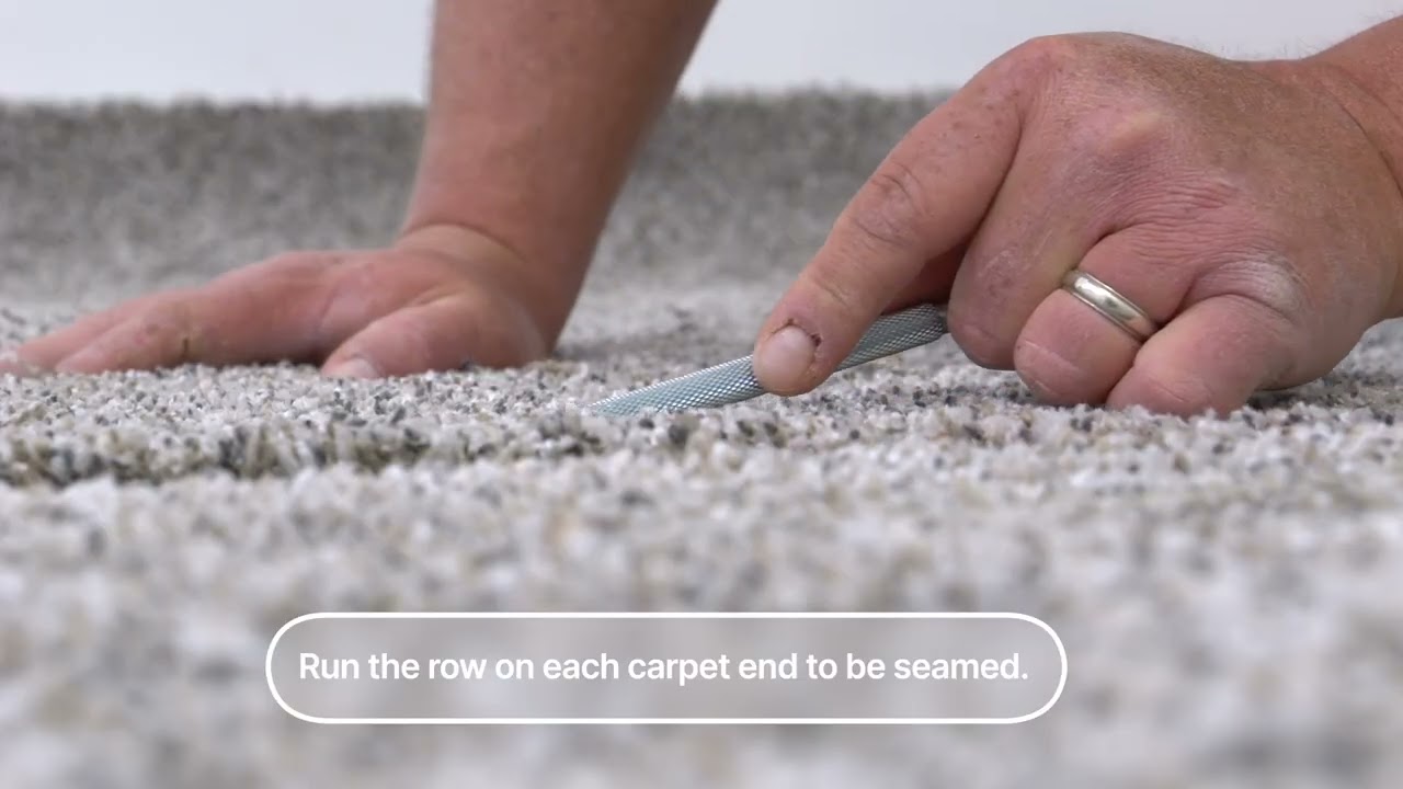 Seaming Multicolor Products | Engineered Floors