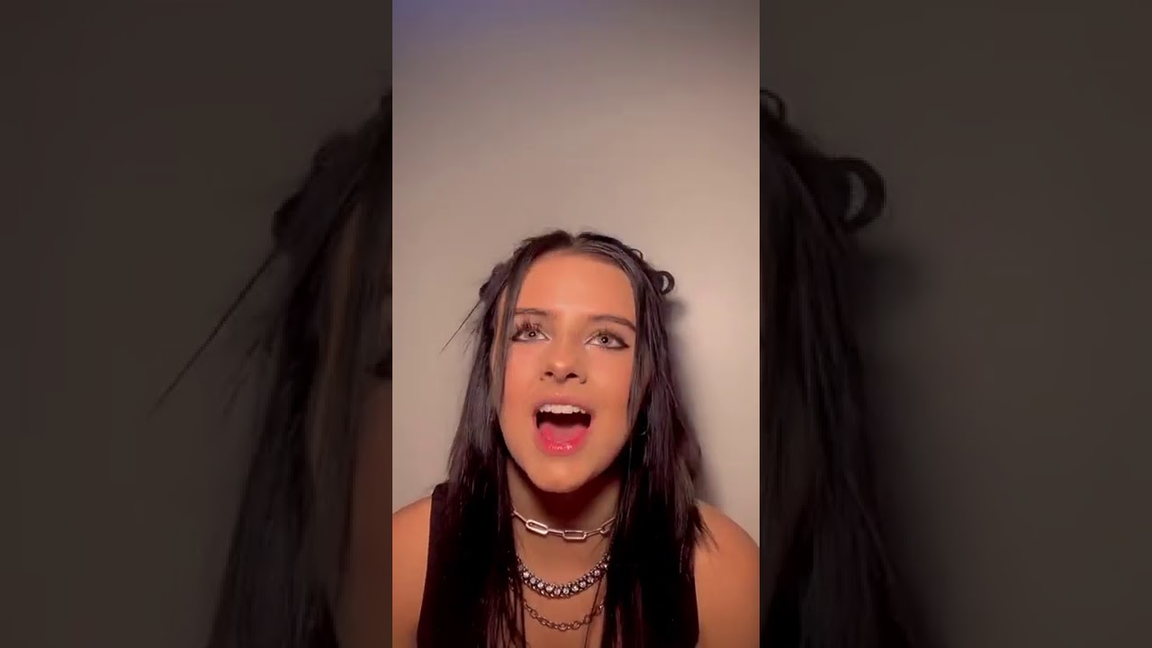 Toxic (Britney Spears Cover)